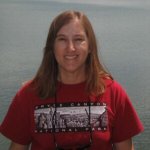 Barbara Bailey